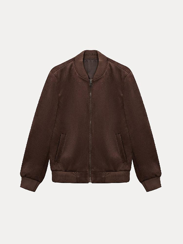 Ветровка мужская (8735)